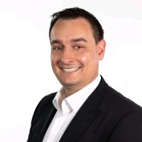 Evangelische Kliniken Gelsenkirchen GmbH Employee Christopher Brenk's profile photo