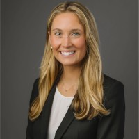 Morgan Stanley Employee Chloe O'Connell's profile photo