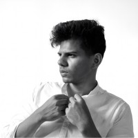 The Design Trip Employee Numan Shaikh's profile photo