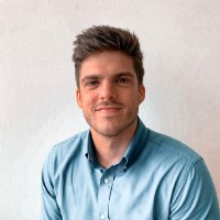 inCOMa Employee Ignacio Luis García Maestre's profile photo