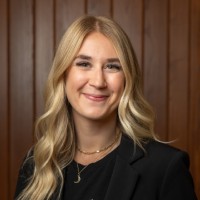 National Cybersecurity Alliance Employee Alexandria Coutu's profile photo