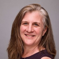 Teleport Employee Diana Jovin's profile photo