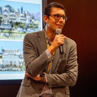Ferrovial Construction Employee Ignacio Casares Andrés's profile photo