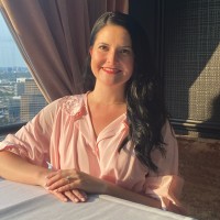 RangeMe Employee Meagan Bogusch's profile photo