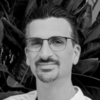 Bridge Employee John Deutsch's profile photo
