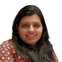 Solidigm Employee Anjana Kumar's profile photo