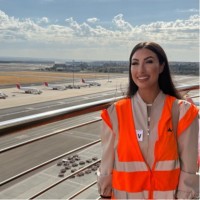 Procure Smart Employee Caroline M.'s profile photo