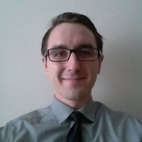 Cook Compression Employee Michael Pratte's profile photo