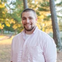 Keeping Current Matters Employee Jake Newsom's profile photo