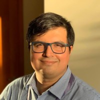 Banco BICE Employee Felipe Marambio's profile photo