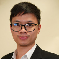 SCG Packaging Employee Nopphachai Sirinakbumrung's profile photo