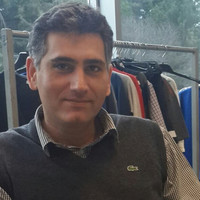 Frédéric Ascensio Email