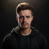 Bilhon Employee Rodrigo Godoy's profile photo