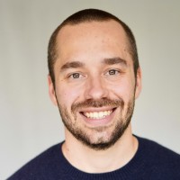 HPE Growth Employee Amaury de Buyser's profile photo