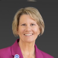 Northwestern Medicine Central DuPage Hospital Employee Sue McCoy's profile photo