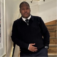 IndustrialComms Employee Delio Bernardo.'s profile photo