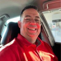 Results Radio LLC Employee Josh Brumley's profile photo