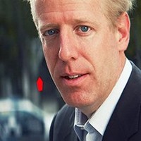 Gerechtshof Amsterdam Employee Jean-Paul van Den Berg's profile photo