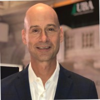 Edison Partners Employee Gregg Michaelson's profile photo