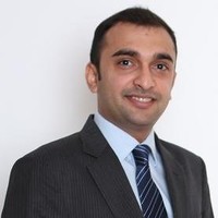 Prashant Chopra Email & Phone Number