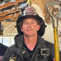 Jared Jamison Email & Phone Number