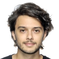 Lluís Pieri Email