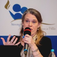 Stephanie Shackelford Email & Phone Number