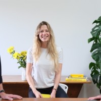 Defacto Employee Morgan O'Hana's profile photo