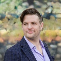 Crossix Solutions Employee Joe Moser's profile photo