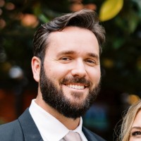 NVIDIA Employee Corey Stephens's profile photo