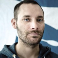 Hauser & Wirth Employee Stefan Stammbach's profile photo