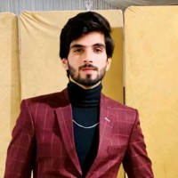 Techificent Employee Aqib Javed's profile photo