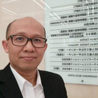 FMCG Employee Bambang Wijayanto's profile photo