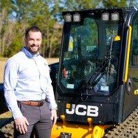 JCB North America Employee Glenn Bergevin's profile photo