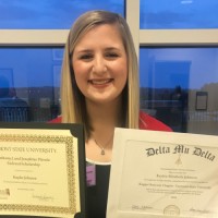 Kaylee Johnson Email & Phone Number