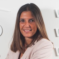 Gallo Worldwide Employee Rita Vilaça's profile photo