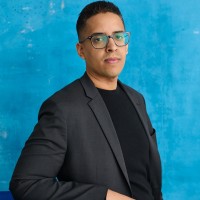 Mellon Foundation Employee Jeff Jiménez-Kurlander's profile photo