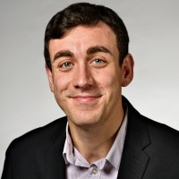 ÉS Employee Damien Loffredo's profile photo