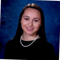 Costco Wholesale Pharmacy Employee Sophia Comi's profile photo