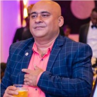 Alternative Employee Deepak Shukla's profile photo