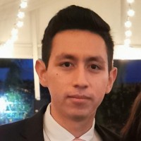 Jorge Carlos Correa Murillo Email