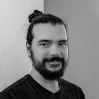 SlashID Employee Giovanni Gola's profile photo