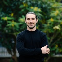 SDRs of London Employee Charlie Manthorp's profile photo