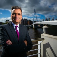 Glasgow City Council Employee George Gillespie's profile photo