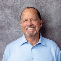 Del Amo Construction Employee Mitch Hudson's profile photo