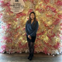 Nitra Employee Erica Lee's profile photo