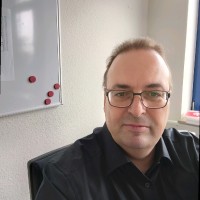 WBO Wirtschaftsbetriebe Oberhausen GmbH Employee Frank Algermissen's profile photo