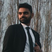 Sarvesh Selvam's profile photo