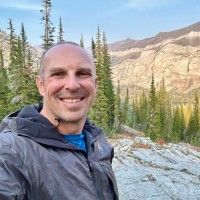 Oregon Department of Fish and Wildlife Employee Jeff Yanke's profile photo