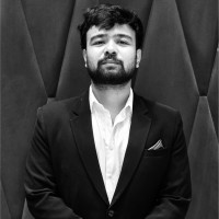 Amnet Sverige Employee Ankit Arya's profile photo